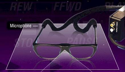 x ray glasses online